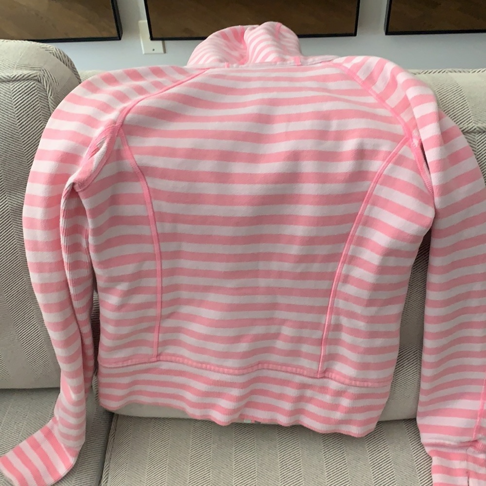 Lululemon 4 scuba hoodie - Picture 4 of 4
